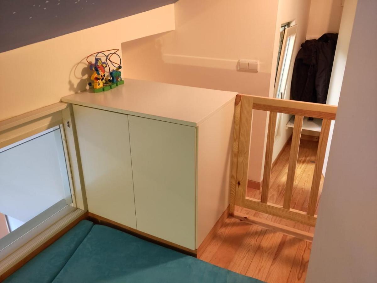 فيلا Casa Na Fraga ألديا داس ديز المظهر الخارجي الصورة
