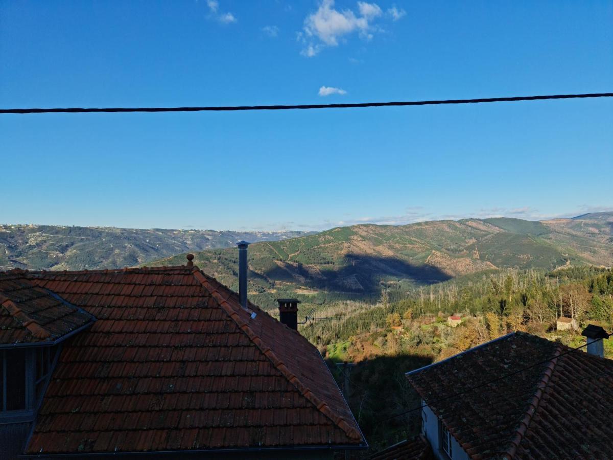 فيلا Casa Na Fraga ألديا داس ديز المظهر الخارجي الصورة