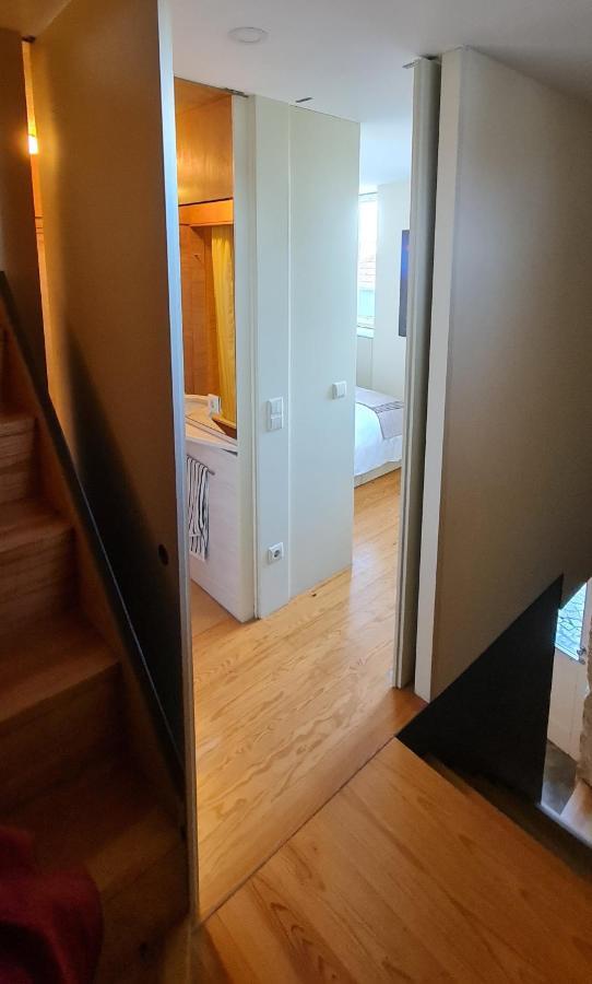 فيلا Casa Na Fraga ألديا داس ديز المظهر الخارجي الصورة