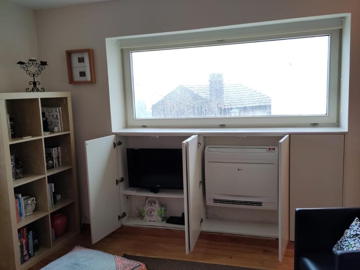 فيلا Casa Na Fraga ألديا داس ديز المظهر الخارجي الصورة