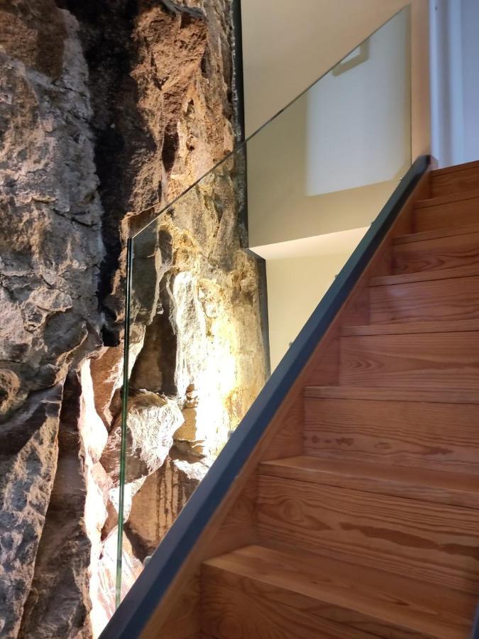فيلا Casa Na Fraga ألديا داس ديز المظهر الخارجي الصورة