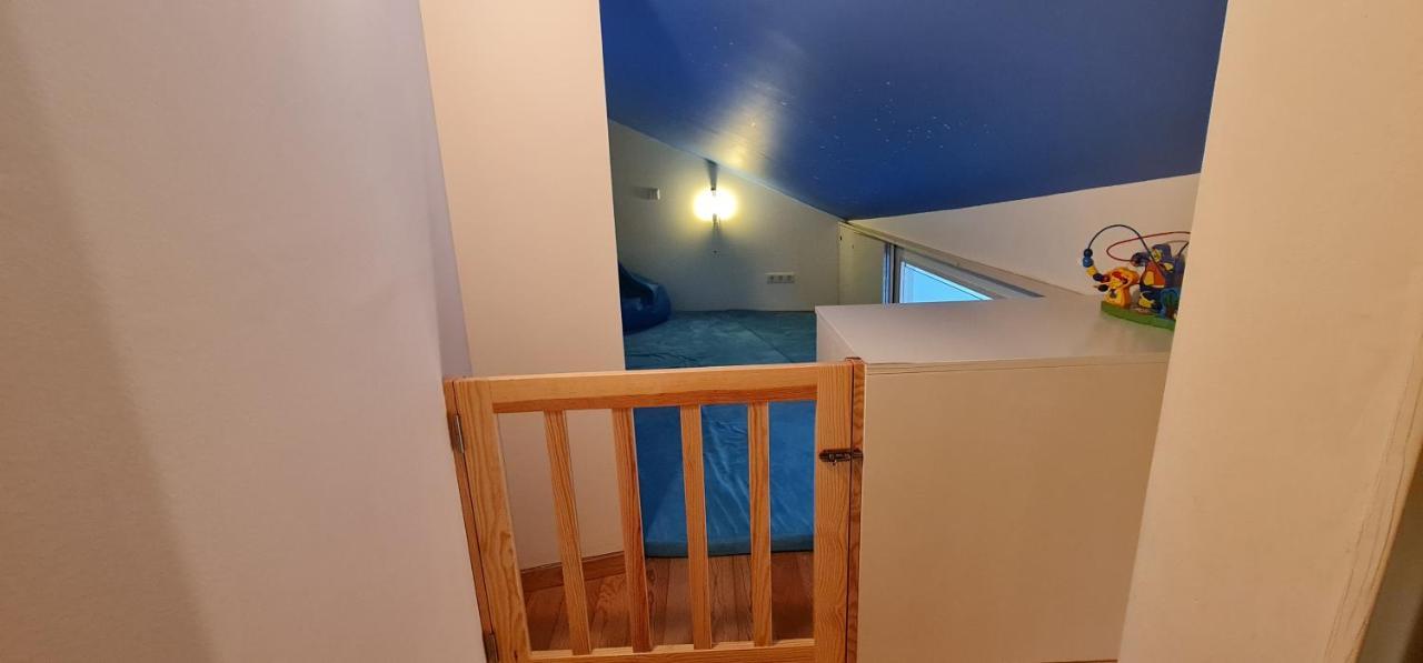 فيلا Casa Na Fraga ألديا داس ديز المظهر الخارجي الصورة