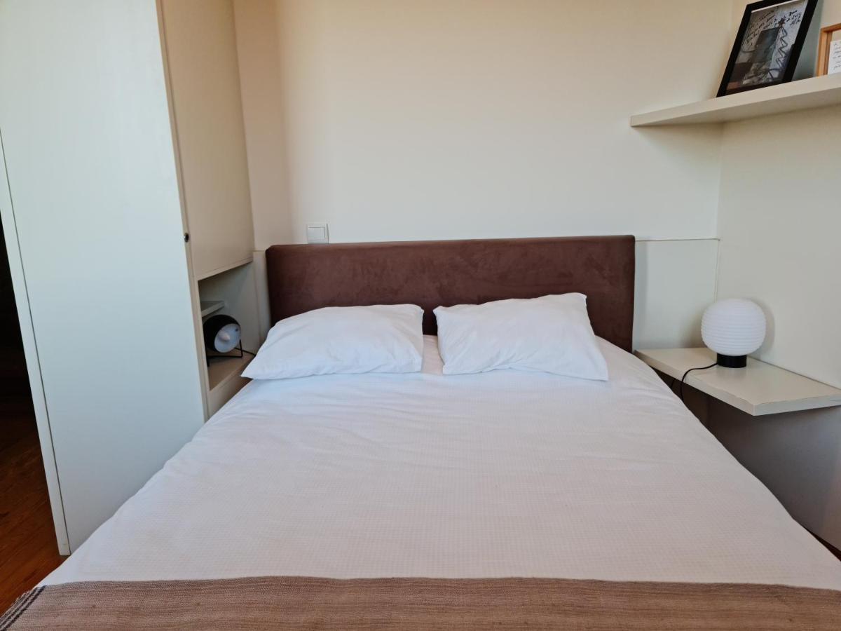 فيلا Casa Na Fraga ألديا داس ديز المظهر الخارجي الصورة